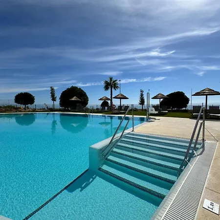 公寓 La Sabina Sea Views - Eaw Homes 埃斯特波纳