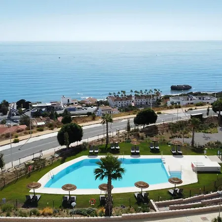 La Sabina Sea Views - Eaw Homes Estepona