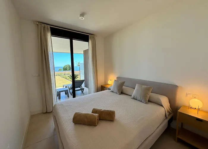 La Sabina Sea Views - Eaw Homes *