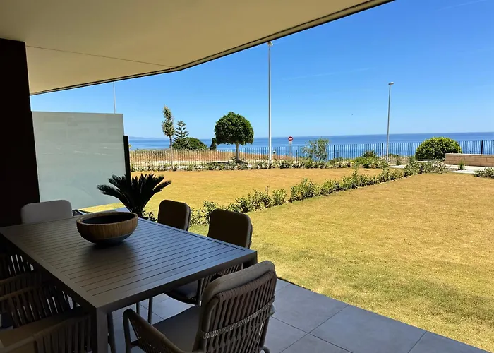 Apartment La Sabina Sea Views - Eaw Homes Estepona