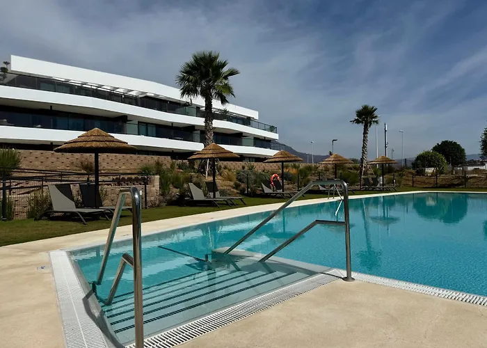 La Sabina Sea Views - Eaw Homes Estepona