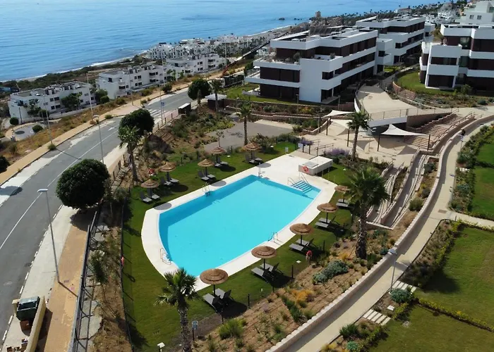 Apartment La Sabina Sea Views - Eaw Homes