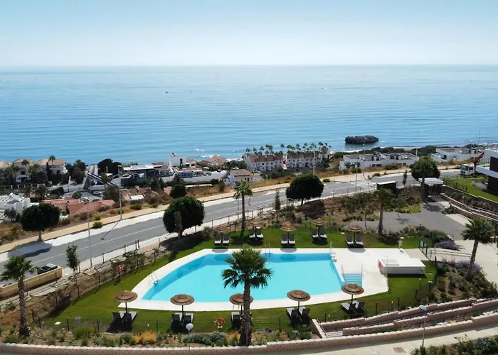 La Sabina Sea Views - Eaw Homes Estepona