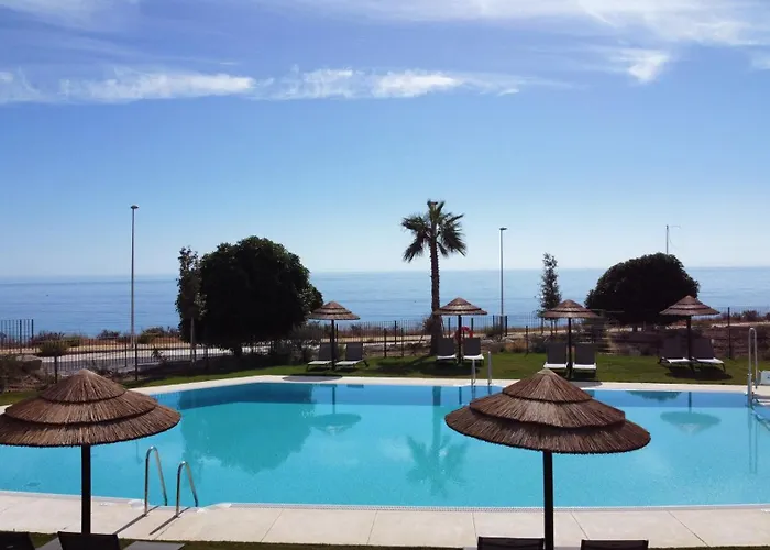 La Sabina Sea Views - Eaw Homes Apartment