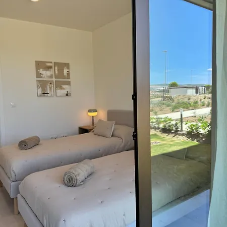 La Sabina Sea Views - Eaw Homes * Εστεπόνα