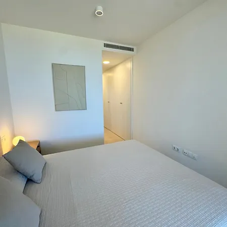 Διαμέρισμα La Sabina Sea Views - Eaw Homes *