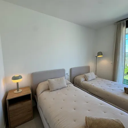 Διαμέρισμα La Sabina Sea Views - Eaw Homes *