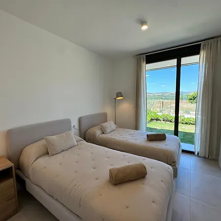 Апартаменты La Sabina Sea Views - Eaw Homes Эстепона