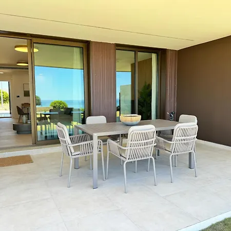 La Sabina Sea Views - Eaw Homes