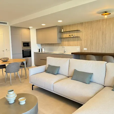 La Sabina Sea Views - Eaw Homes *