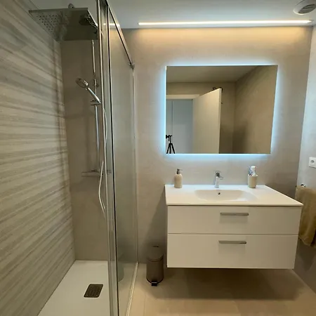 La Sabina Sea Views - Eaw Homes * Εστεπόνα