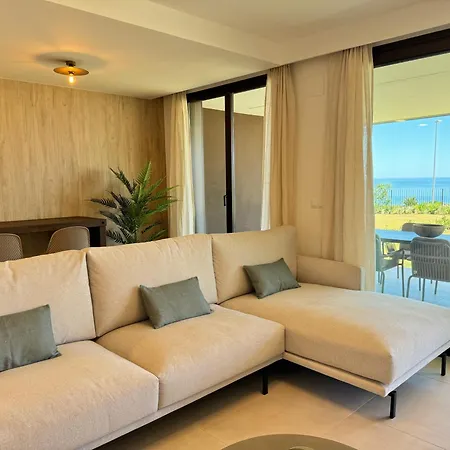 La Sabina Sea Views - Eaw Homes *