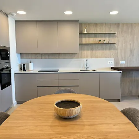 La Sabina Sea Views - Eaw Homes