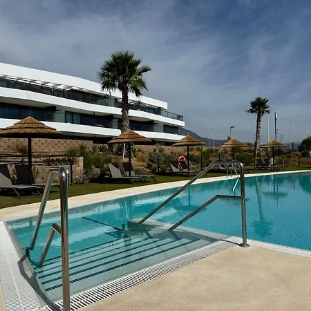 La Sabina Sea Views - Eaw Homes Эстепона