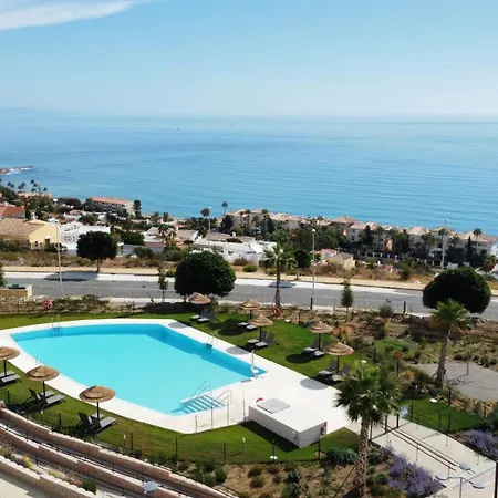 La Sabina Sea Views - Eaw Homes * Εστεπόνα