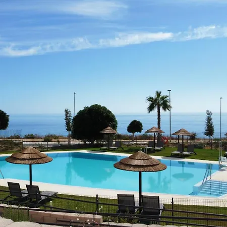 Апартаменты La Sabina Sea Views - Eaw Homes