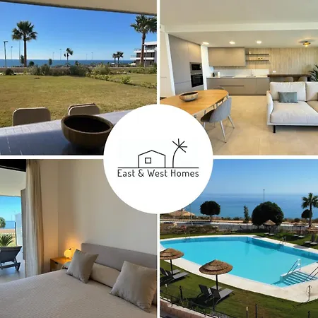 Appartement La Sabina Sea Views - Eaw Homes