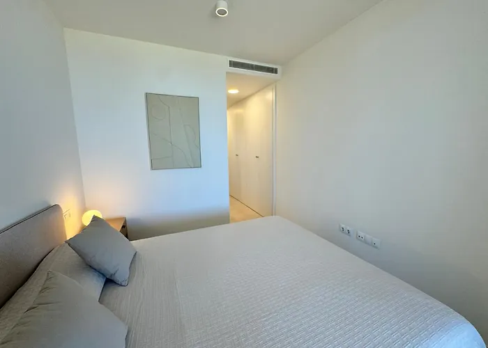 Apartment La Sabina Sea Views - Eaw Homes *