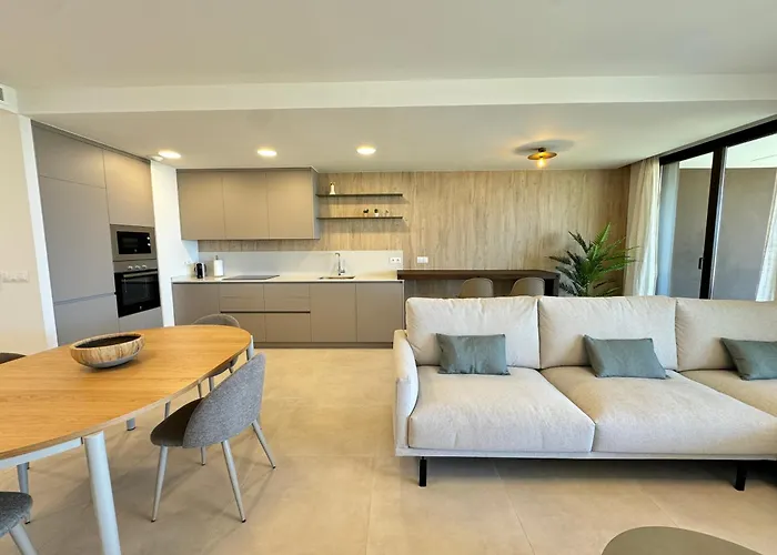 Apartment La Sabina Sea Views - Eaw Homes Estepona