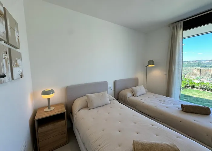 Apartment La Sabina Sea Views - Eaw Homes *