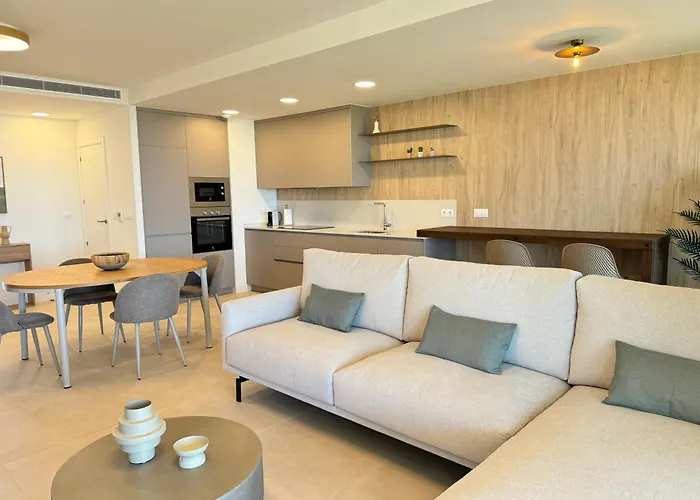 La Sabina Sea Views - Eaw Homes *