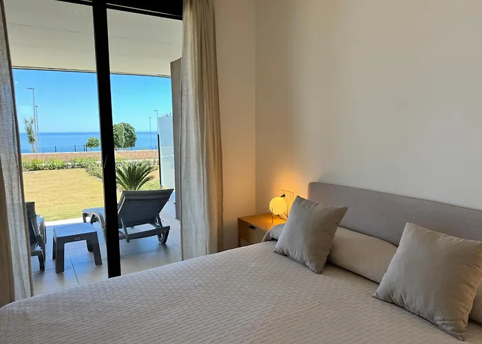 Apartment La Sabina Sea Views - Eaw Homes Estepona