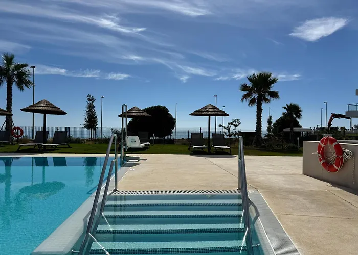 La Sabina Sea Views - Eaw Homes * Estepona