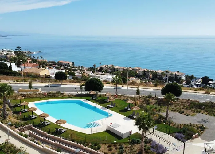 La Sabina Sea Views - Eaw Homes * Estepona