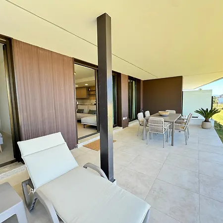 아파트 La Sabina Sea Views - Eaw Homes 에스테포나