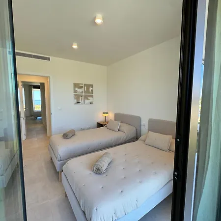 La Sabina Sea Views - Eaw Homes 아파트 에스테포나