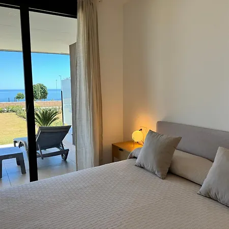 아파트 La Sabina Sea Views - Eaw Homes 에스테포나