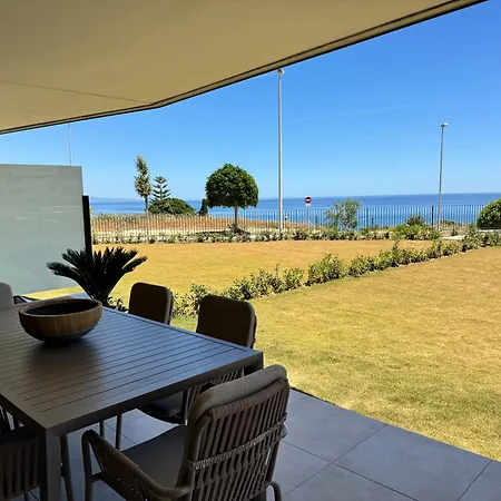 아파트 La Sabina Sea Views - Eaw Homes 에스테포나