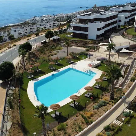 דירה La Sabina Sea Views - Eaw Homes