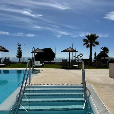 La Sabina Sea Views - Eaw Homes * אסטפונה