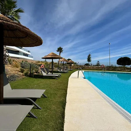 La Sabina Sea Views - Eaw Homes אסטפונה