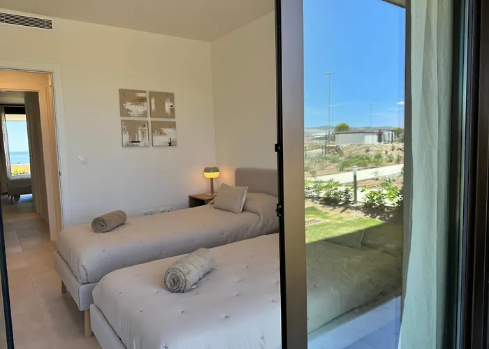 La Sabina Sea Views - Eaw Homes * אסטפונה