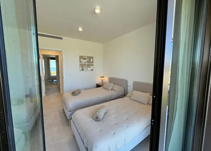 La Sabina Sea Views - Eaw Homes דירה אסטפונה