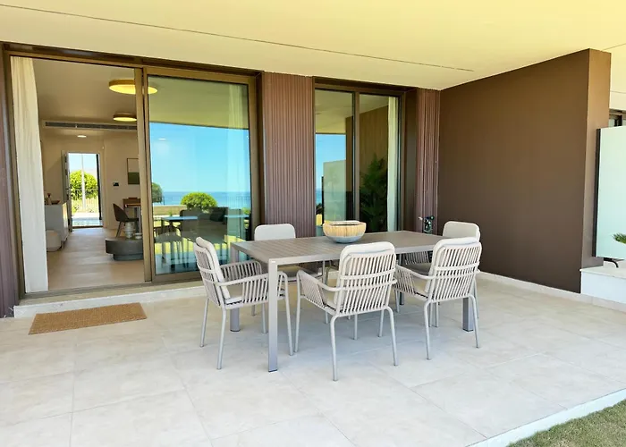 La Sabina Sea Views - Eaw Homes