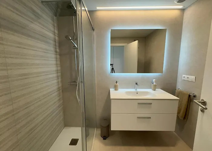 La Sabina Sea Views - Eaw Homes * אסטפונה