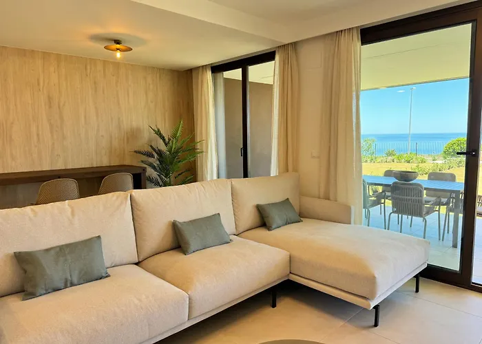 La Sabina Sea Views - Eaw Homes *