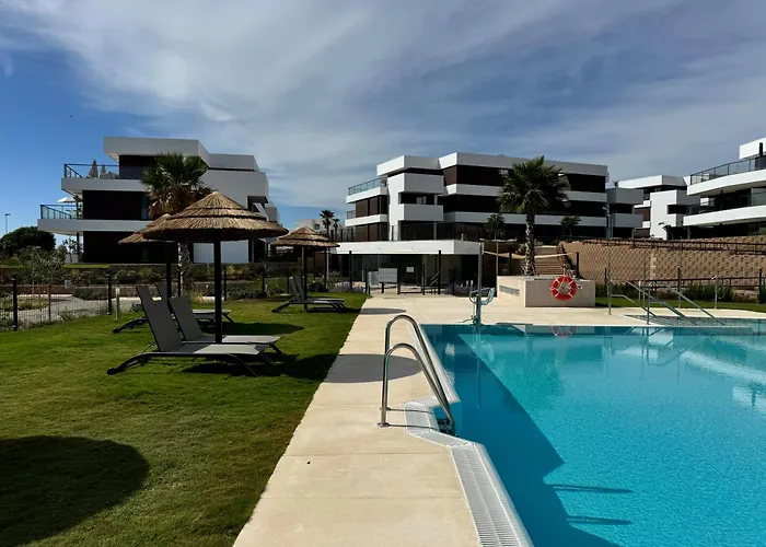 La Sabina Sea Views - Eaw Homes דירה