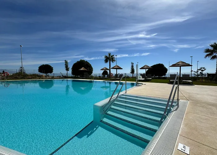 דירה La Sabina Sea Views - Eaw Homes אסטפונה