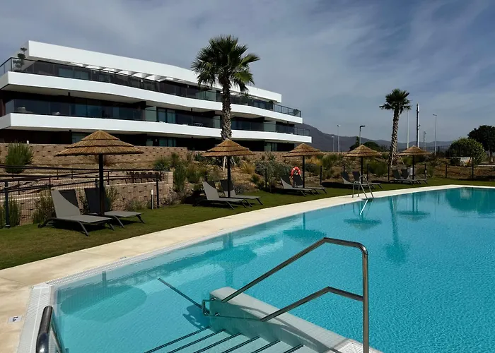 דירה La Sabina Sea Views - Eaw Homes *