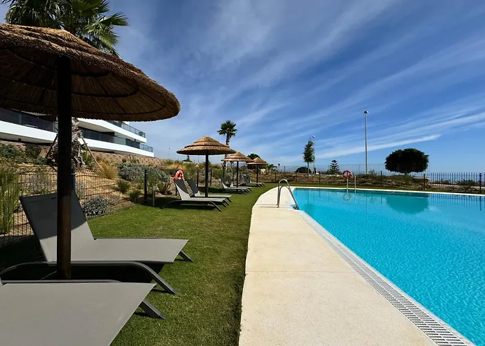 La Sabina Sea Views - Eaw Homes אסטפונה