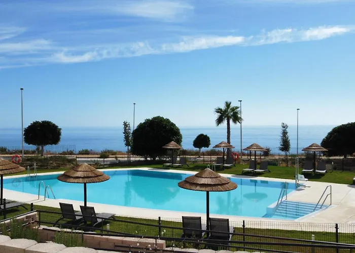 דירה La Sabina Sea Views - Eaw Homes