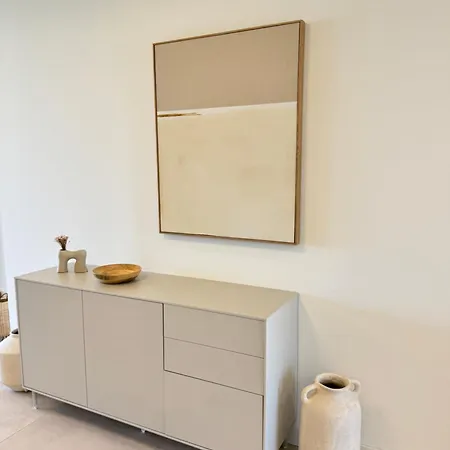 La Sabina Sea Views - Eaw Homes Estepona