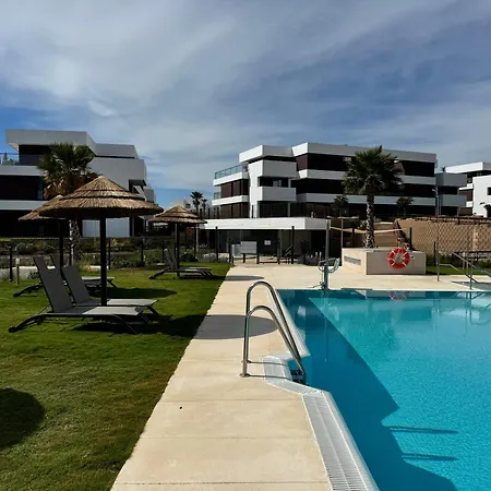 La Sabina Sea Views - Eaw Homes Apartment