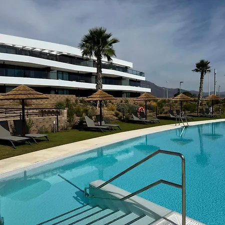 Apartment La Sabina Sea Views - Eaw Homes *